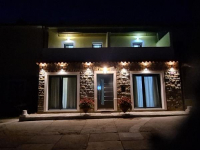 Apartma Škofije